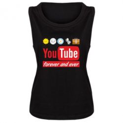 Женские майки