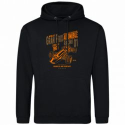 Худи мужские - FATLINE