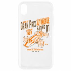 Apple iPhone XR - FATLINE