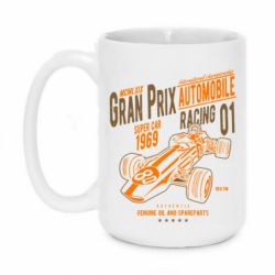 Кружки 420ml - FATLINE