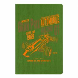 Блокноты - FATLINE