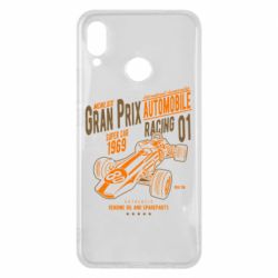 Huawei P Smart Plus 2018