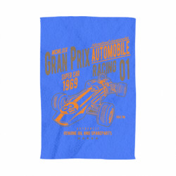 3D Полотенца - FATLINE