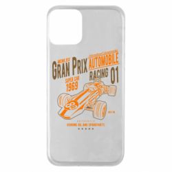 Apple iPhone 11 - FATLINE