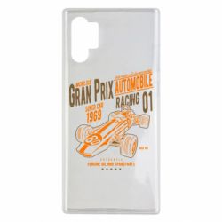 Samsung Note 10 Plus