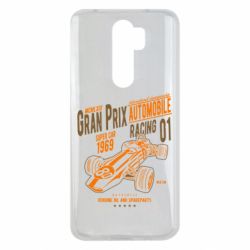 Xiaomi Redmi Note 8 Pro