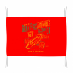 Флаги - FATLINE