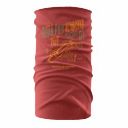 Бандана-труба - FATLINE