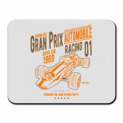 Коврики для мыши