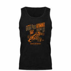 Мужские майки