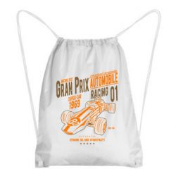 Рюкзаки-мешки