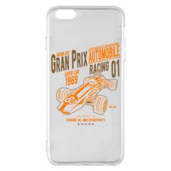 Apple iPhone 6 Plus/6S Plus