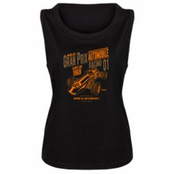 Женские майки