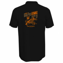 Поло мужские