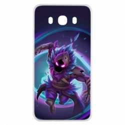 chehol dlya samsung j7 2016 fortnite art raven - is fortnite on samsung j7