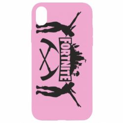 Apple iPhone XR - FATLINE