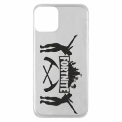 Apple iPhone 11 - FATLINE