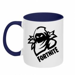 Кружки двоколірні 320ml - FATLINE