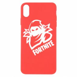Apple iPhone X/Xs - FATLINE