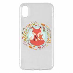 Apple iPhone X/Xs - FATLINE