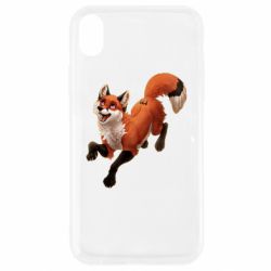 Apple iPhone XR - FATLINE