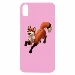 Apple iPhone X/Xs - FATLINE