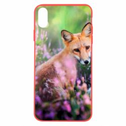 Apple iPhone X/Xs - FATLINE
