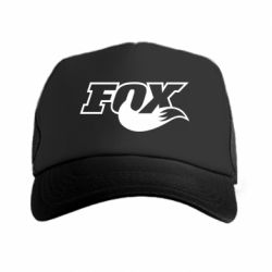 Кепки-тракери