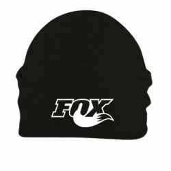 Шапки на флісі - FATLINE