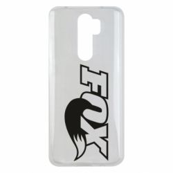 Xiaomi Redmi Note 8 Pro