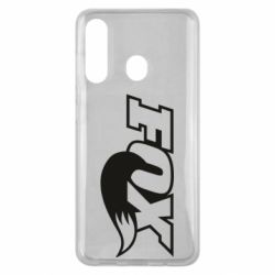 Чехол из раздела Fox Racing Fox racing tail для Samsung M40 - FATLINE Чехол из раздела Fox Racing Fox racing tail для Samsung M40