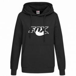 Худі жіночі - FATLINE