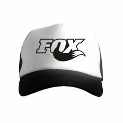 Дитячі кепки-тракери