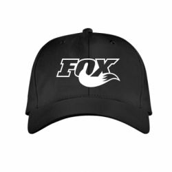 Дитячі кепки