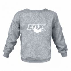 Дитячі світшоти