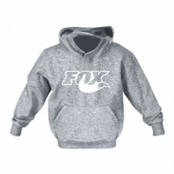 Дитячі худі - FATLINE