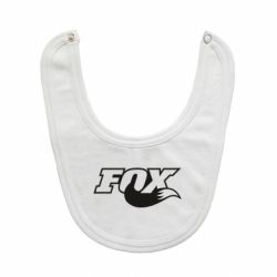 Дитячі слинявчики