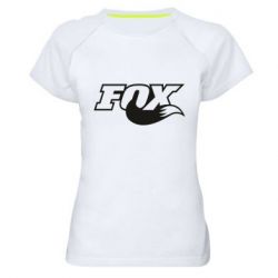 Жіночі спортивні футболки