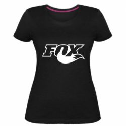 Жіночі футболки стрейчеві