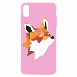 Apple iPhone X/Xs - FATLINE