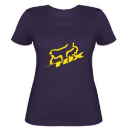 Жіночі футболки - FATLINE