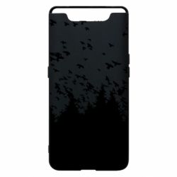 Samsung A80