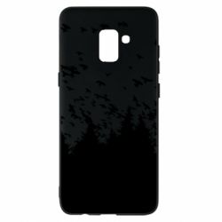 Samsung A8+ 2018