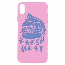 Apple iPhone X/Xs - FATLINE