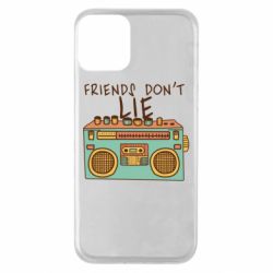 Apple iPhone 11 - FATLINE