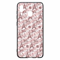 Samsung A30
