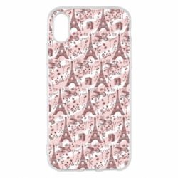 Apple iPhone X/Xs - FATLINE