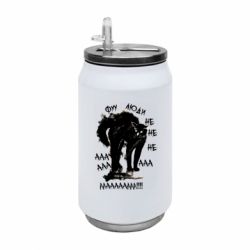 Термобанки 350ml