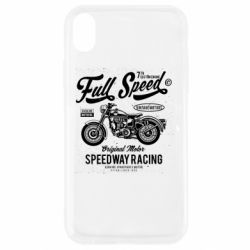 Apple iPhone XR - FATLINE