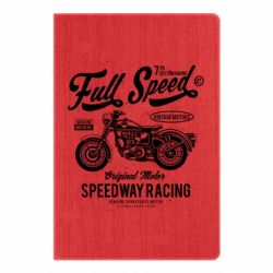 Блокноты - FATLINE